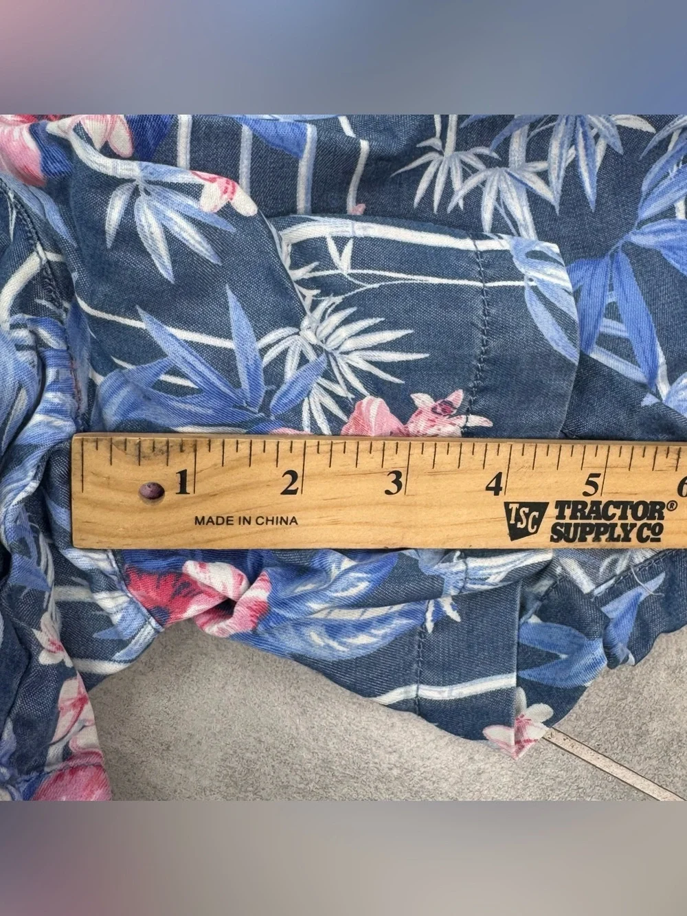 Tommy Bahama Women's Floral Drawstring Shorts Lot of 2 Cruise Beach Hibiscus